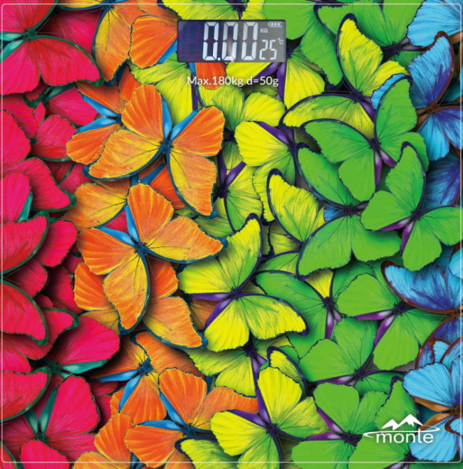 Ваги Monte MT-6013-2