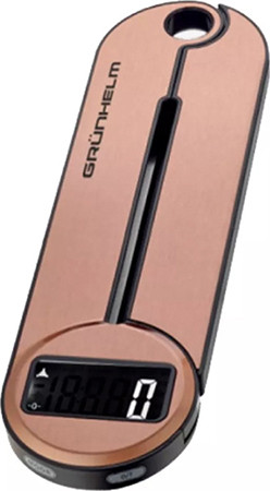 Ваги Grunhelm KES-055FG