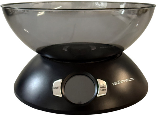 Весы Grunhelm KES-501SB