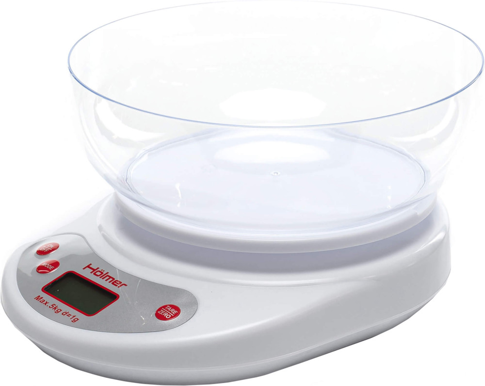 Весы HOLMER HSK-2016PB