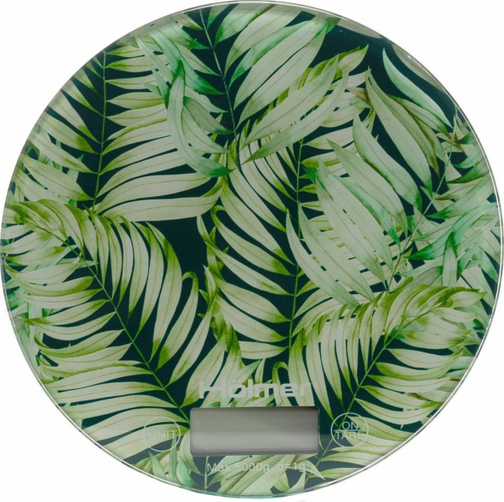 Весы HOLMER HSK-1818