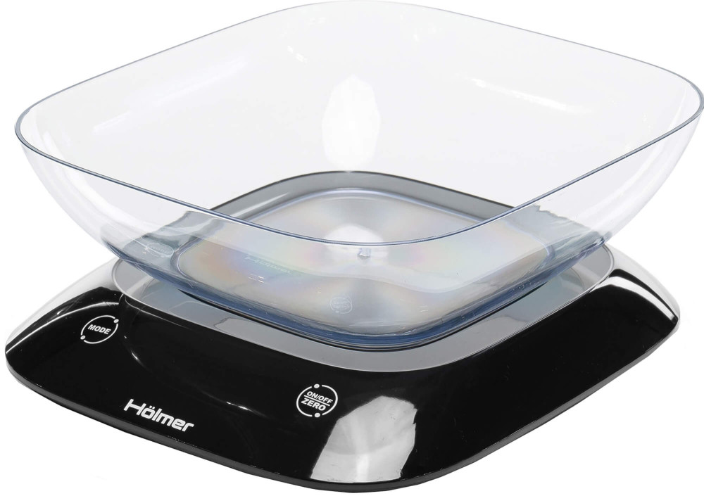Весы HOLMER HSK-1817GL