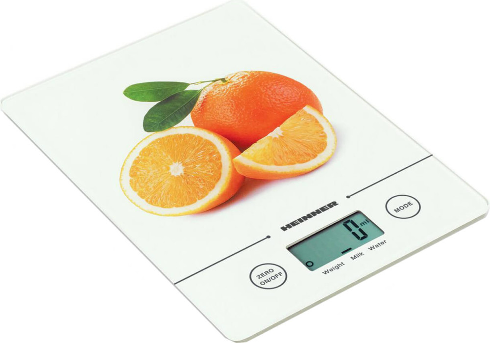 Весы Heinner HKS-5-ORG