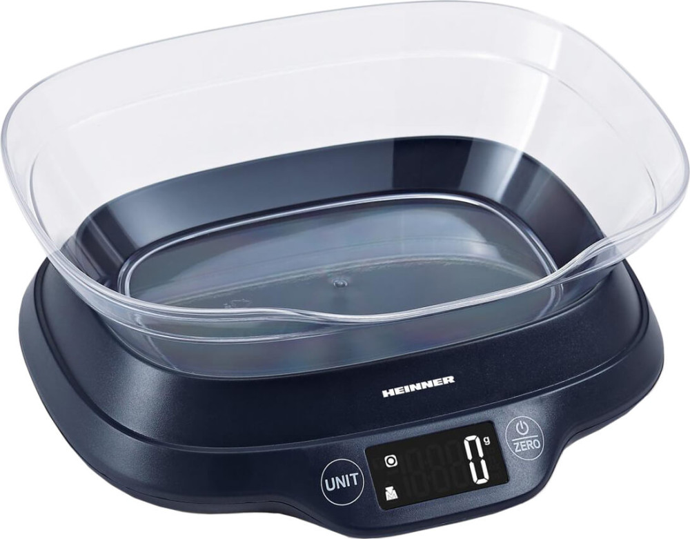 Ваги Heinner HKSB-TC5P