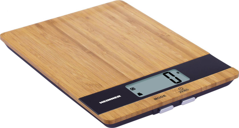 Ваги Heinner HKS-5BB