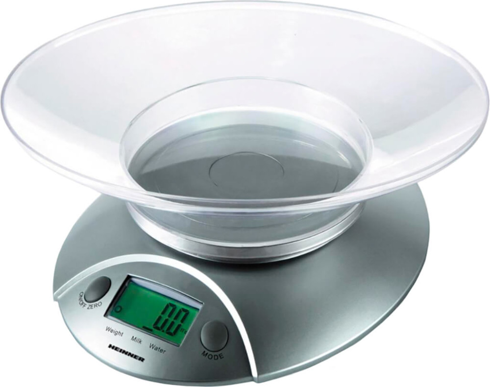 Ваги Heinner HKS-5SL