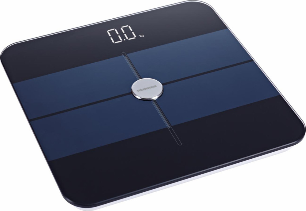 Ваги Heinner HBS-BTH180BK