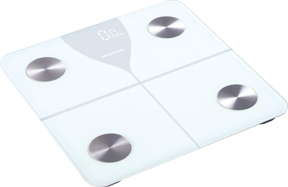 Ваги Heinner HBS-BTH180WH