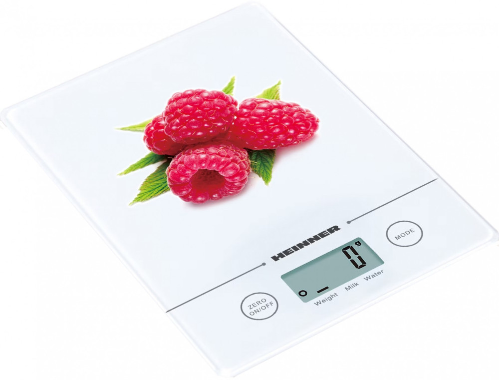 Ваги Heinner HKS-5-RSB