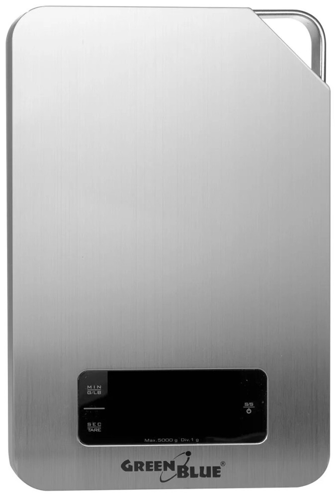 Весы GreenBlue GB170