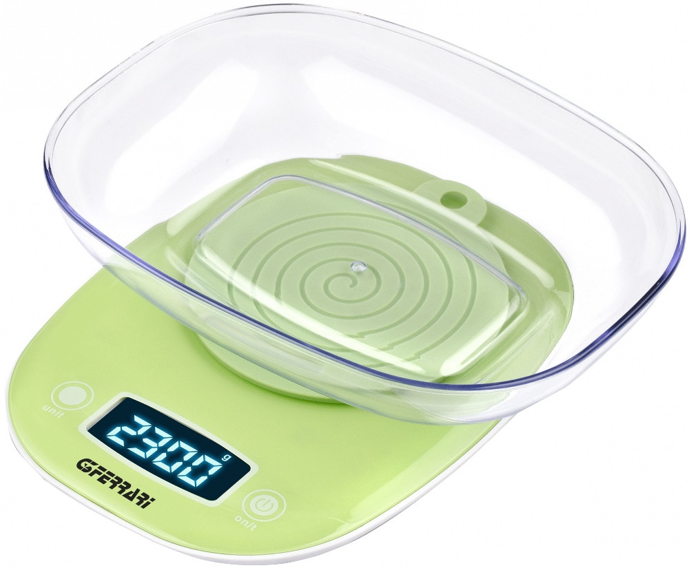 Ваги G3Ferrari G20066