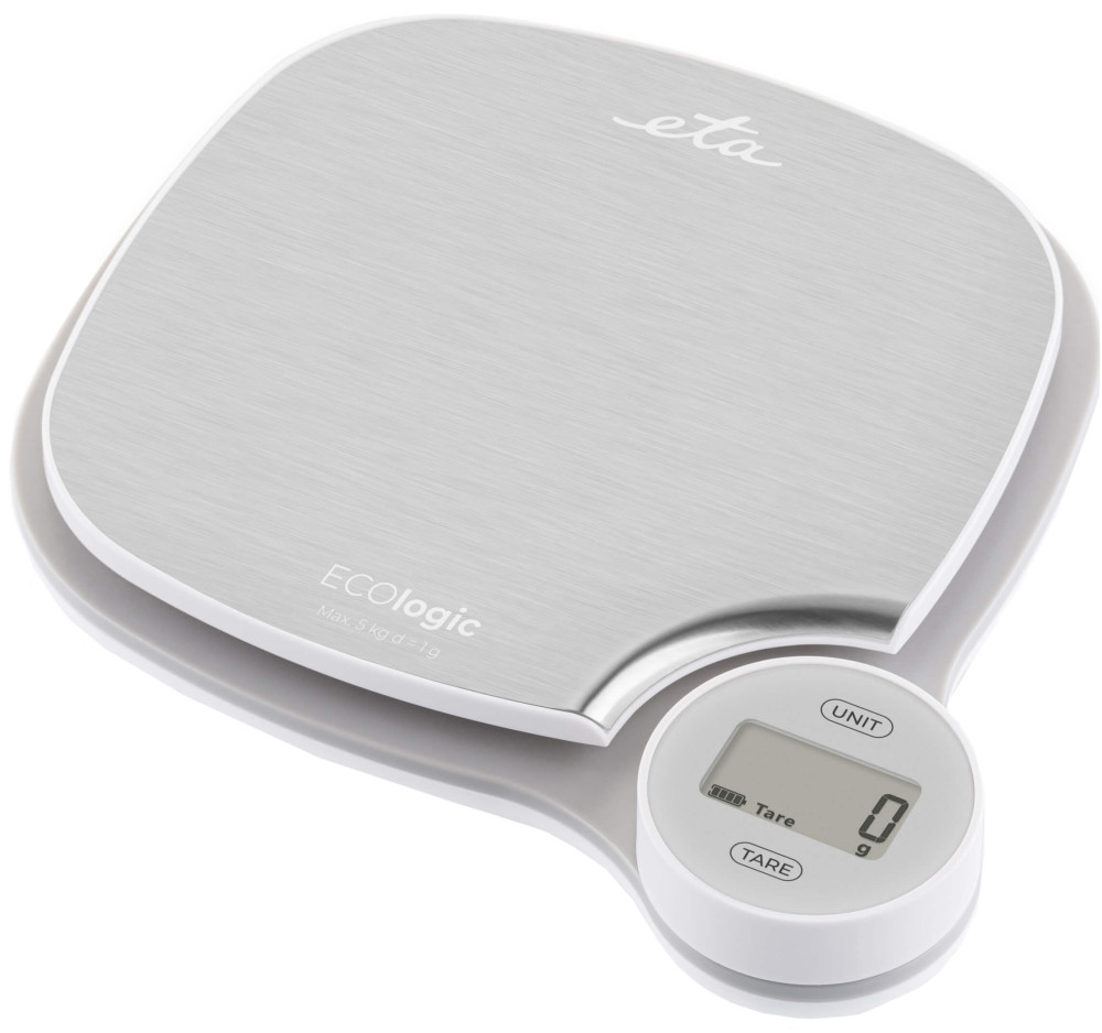 Ваги ETA ECOlogic 4770 90000