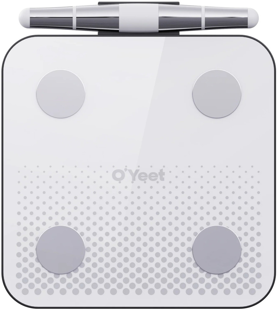 Ваги Oyeet BS-OY03