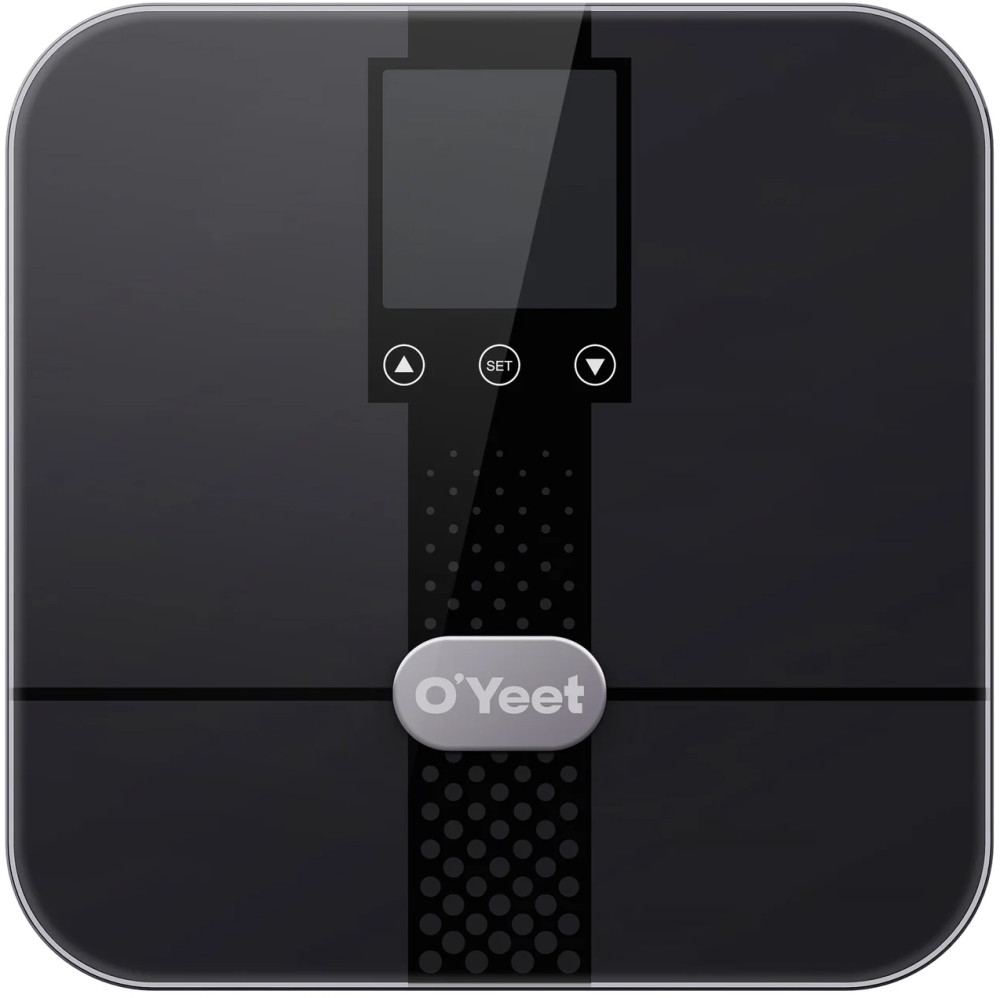Ваги Oyeet BS-OY02