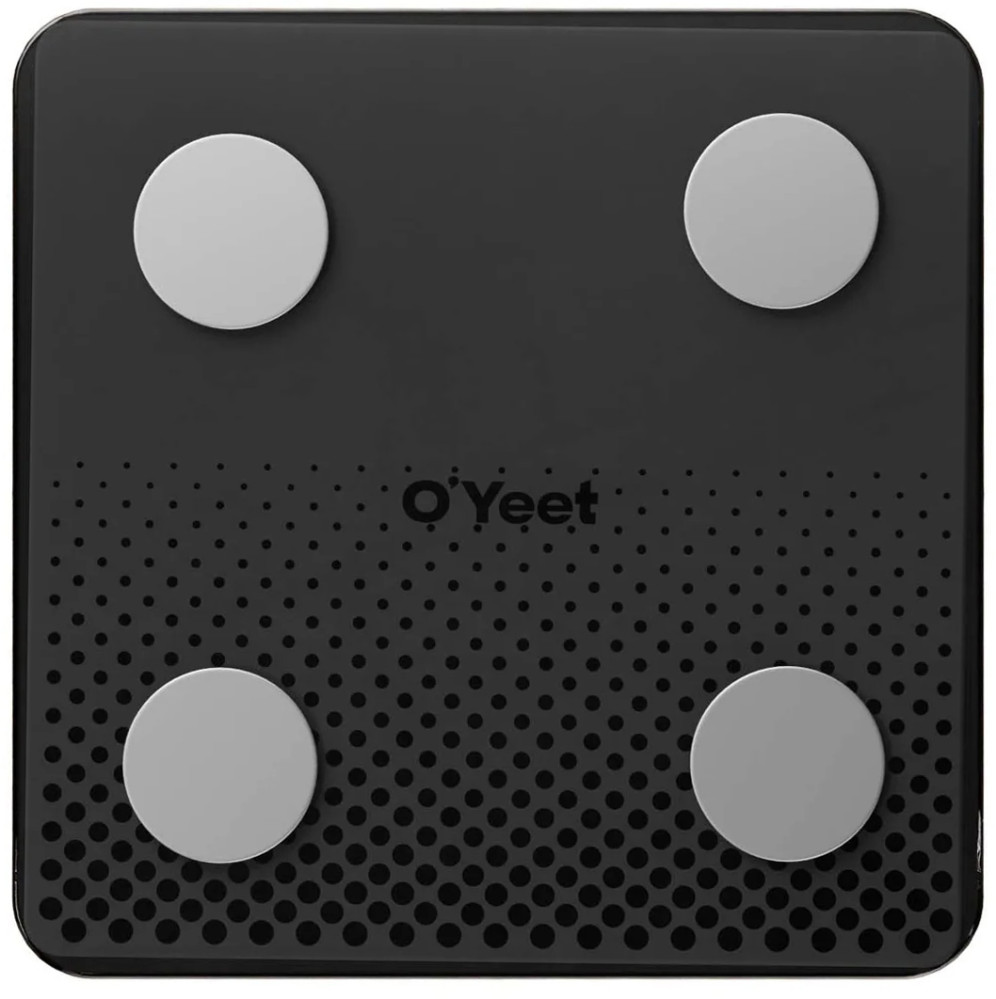 Ваги Oyeet BS-OY01