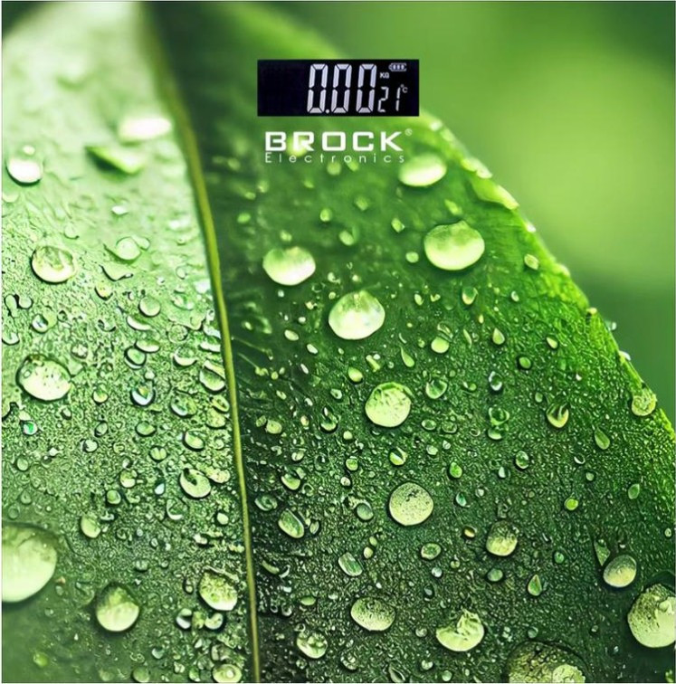 Весы Brock BS 003