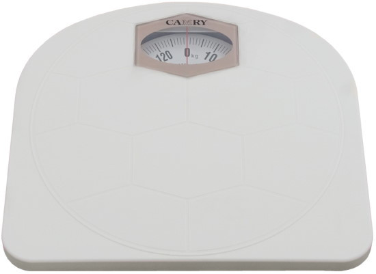 Ваги Camry BR2001