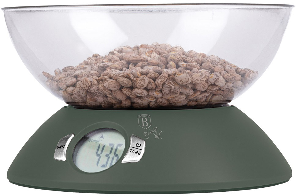 Весы Berlinger Haus BH-9619