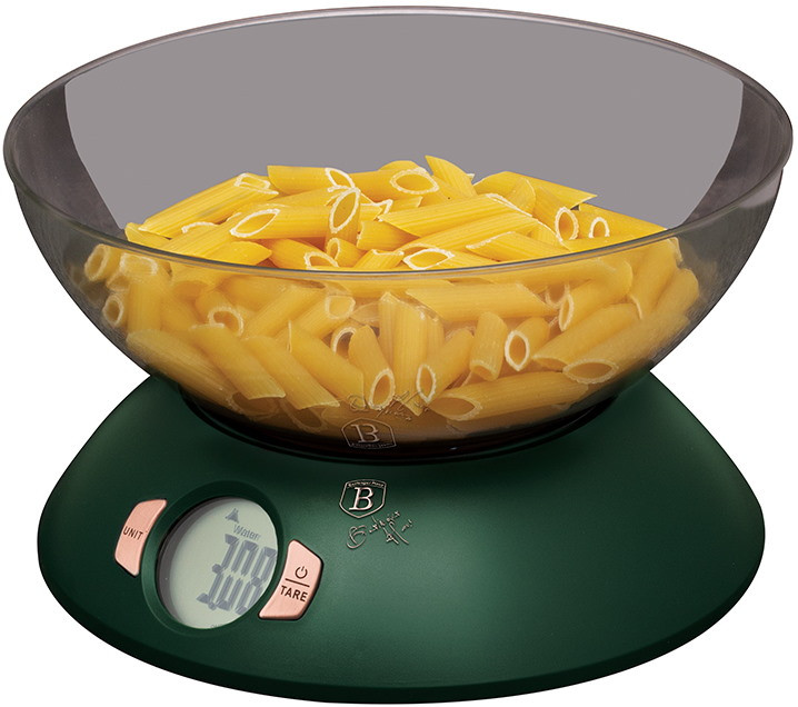 Весы Berlinger Haus BH-9292