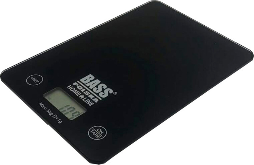 Весы Bass Polska BH 10115