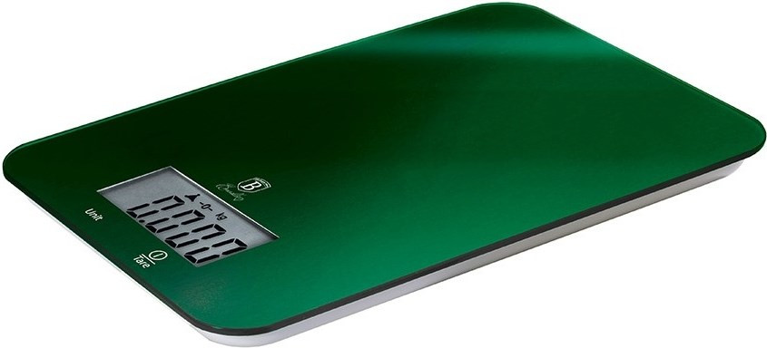 Весы Berlinger Haus BH-9111