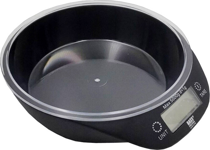 Весы Bass Polska BH 10111