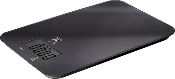 Весы Berlinger Haus BH-9218