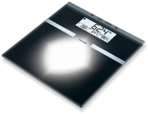 Ваги Beurer BG 21