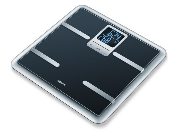 Ваги Beurer BG 40