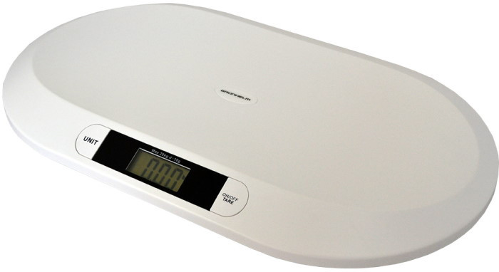 Весы Grunhelm BAES-20W