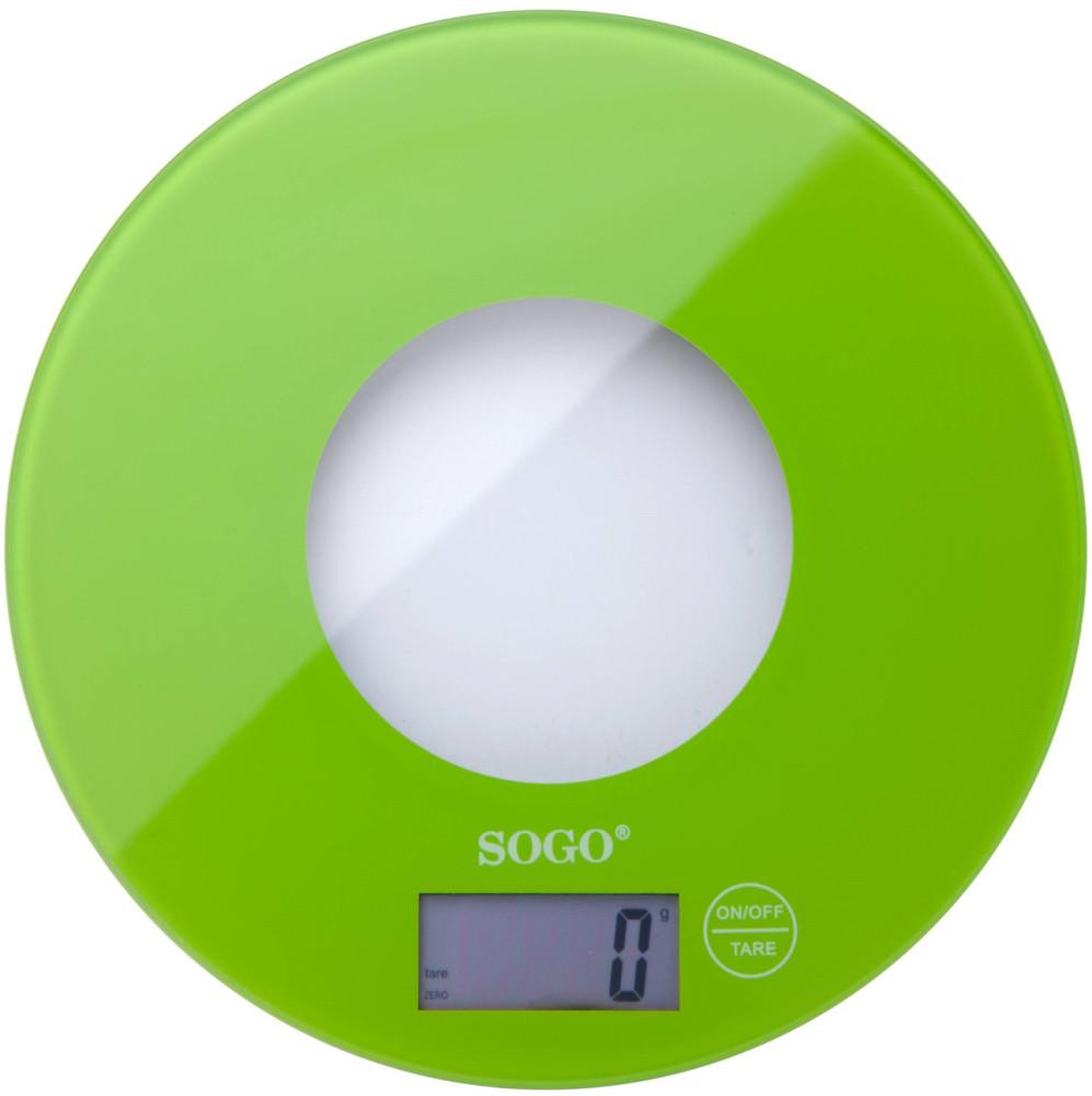 Весы Sogo BAC-SS-3965