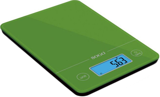 Ваги Sogo BAC-SS-3961