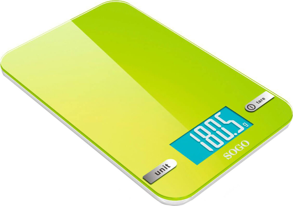 Весы Sogo BAC-SS-3960