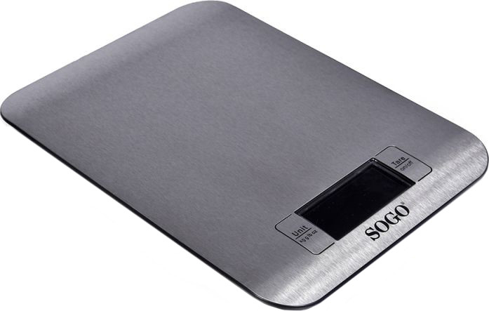 Весы Sogo BAC-SS-3950