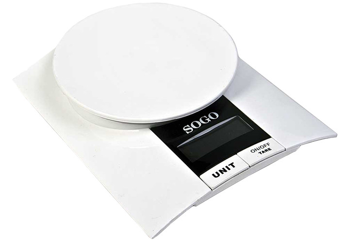 Весы Sogo BAC-SS-3940