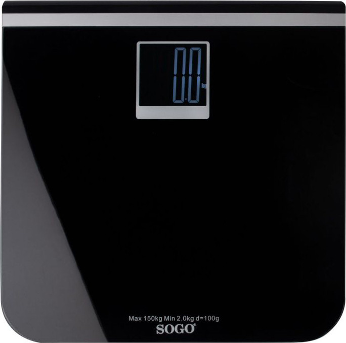 Весы Sogo BAB-SS-3975