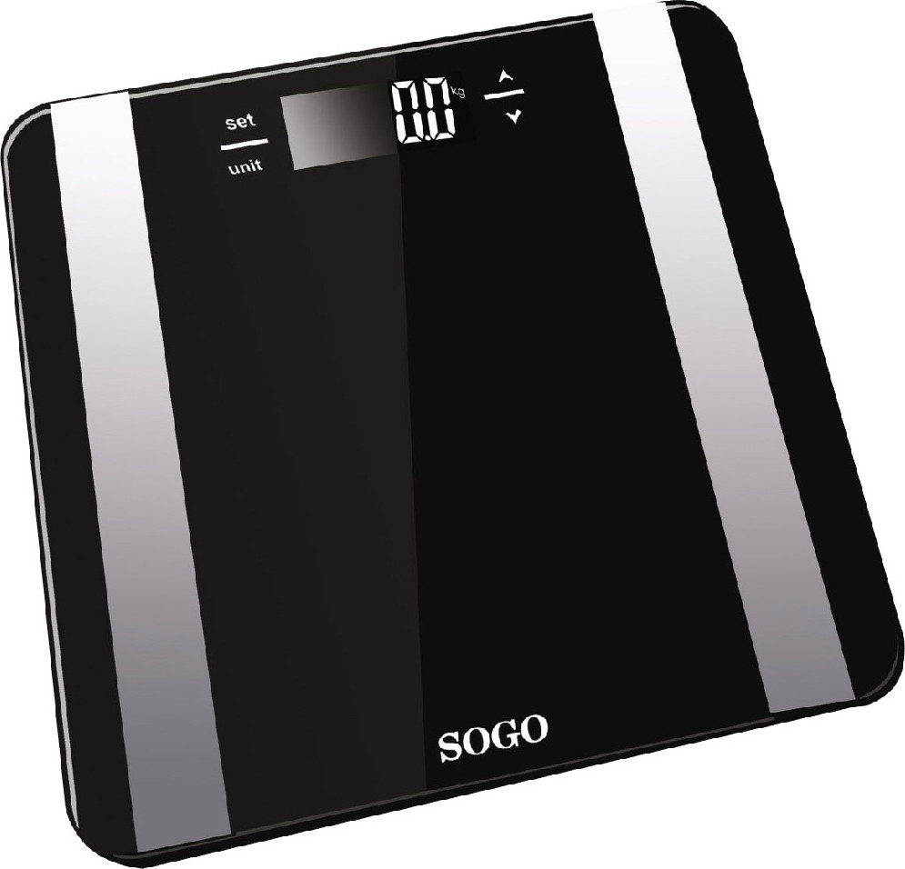 Весы Sogo BAB-SS-3980