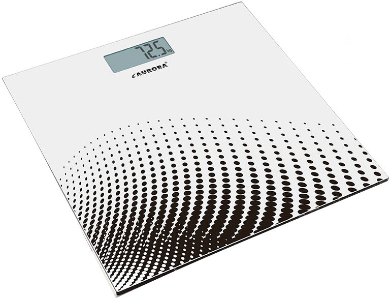 Весы Aurora AU 4314