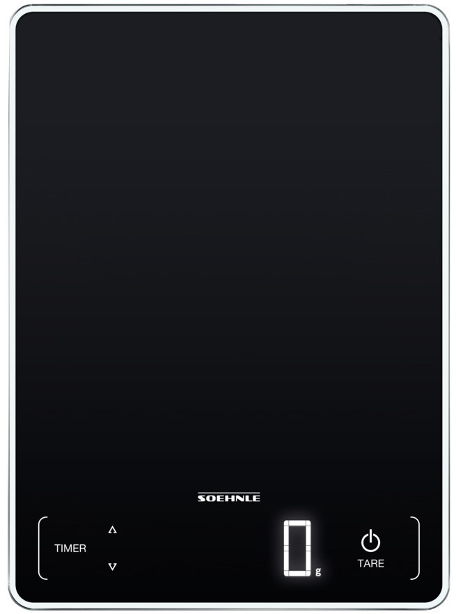Весы SOEHNLE 61506 Page Profi 100