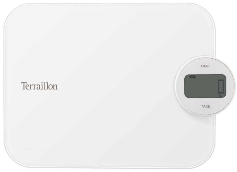 Весы Terraillon 14750