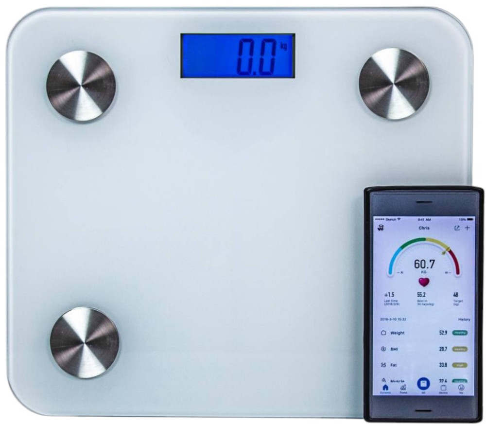 Ваги CANNY 1147245741