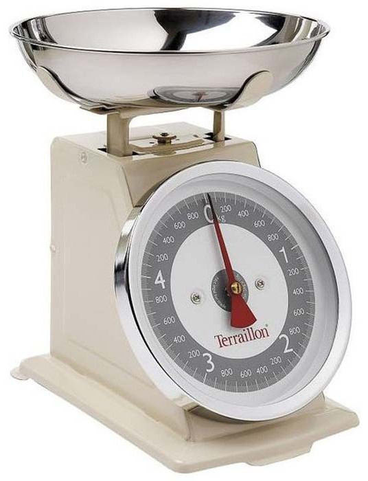 Весы Terraillon 08128