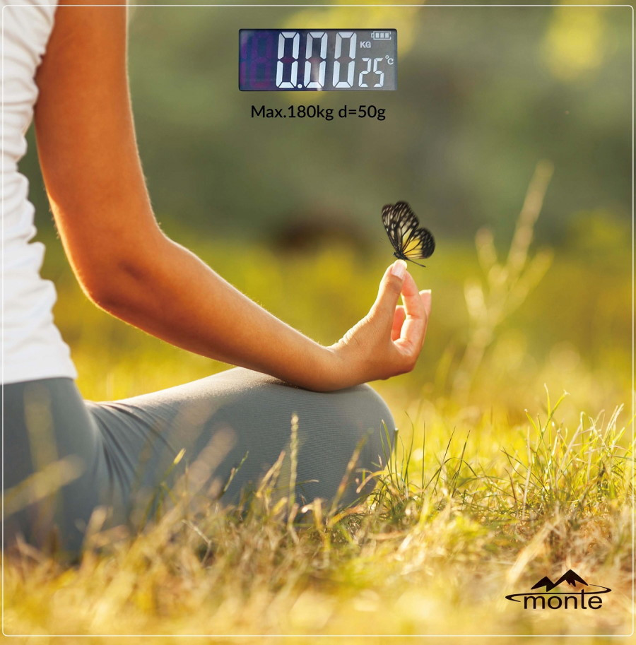 Ваги Monte MT-6012-6