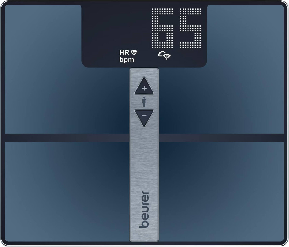 Весы Beurer BF 980