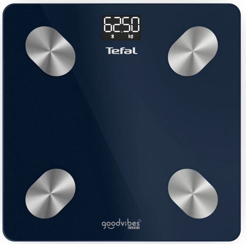 Напольные весы Tefal Goodvibes Life BM9720
