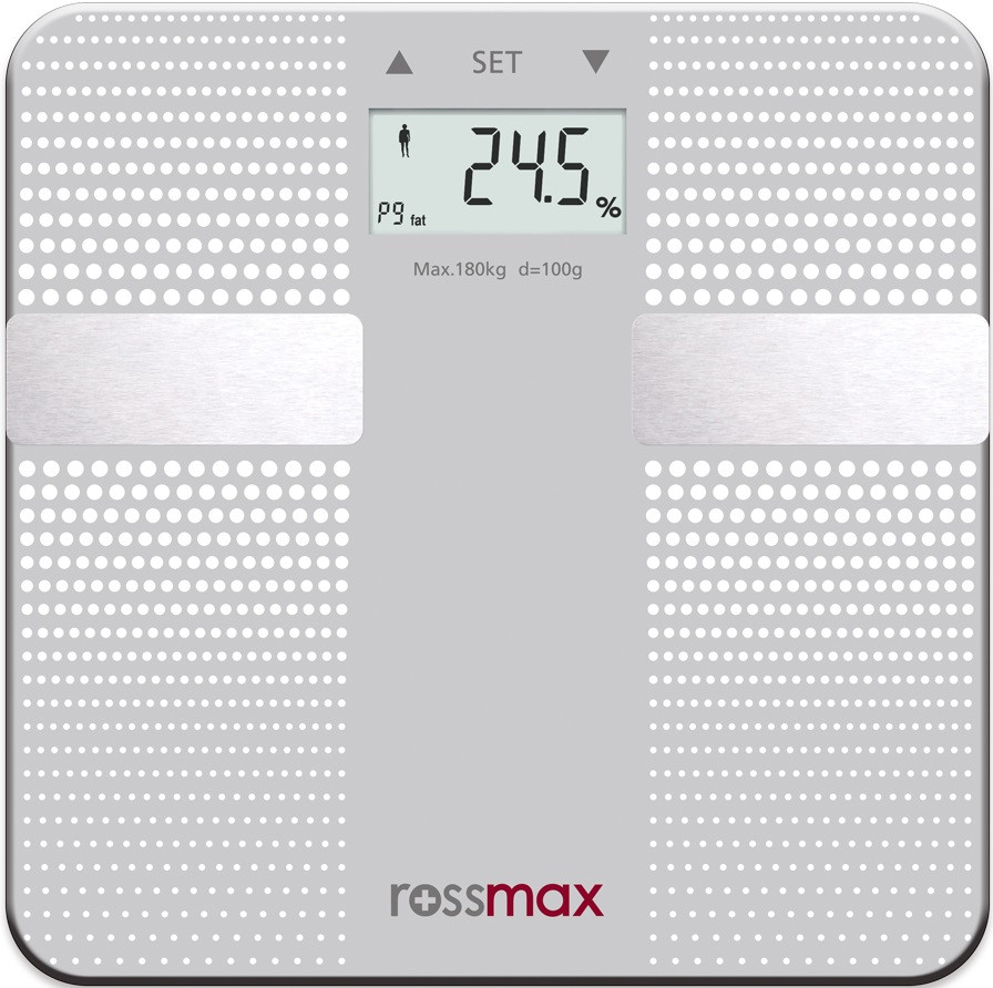 Напольные весы Rossmax WF 260