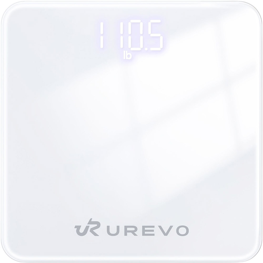 Напольные весы URevo SmartFit Scale