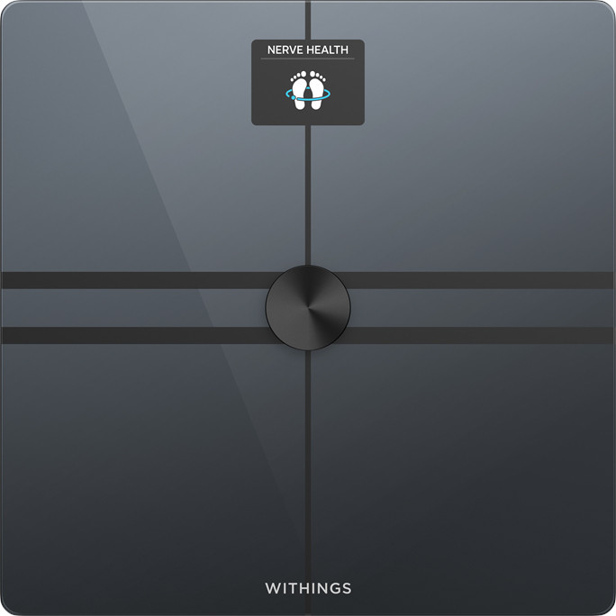 Напольные весы Withings WBS-12