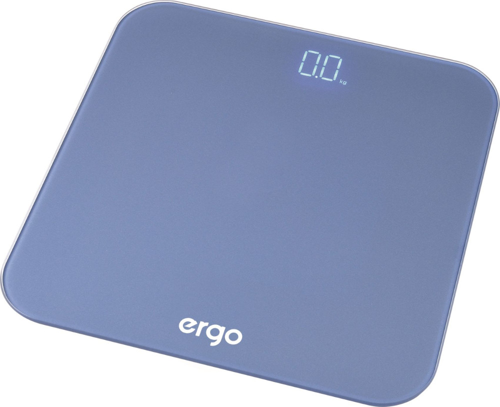 Напольные весы Ergo PS 390