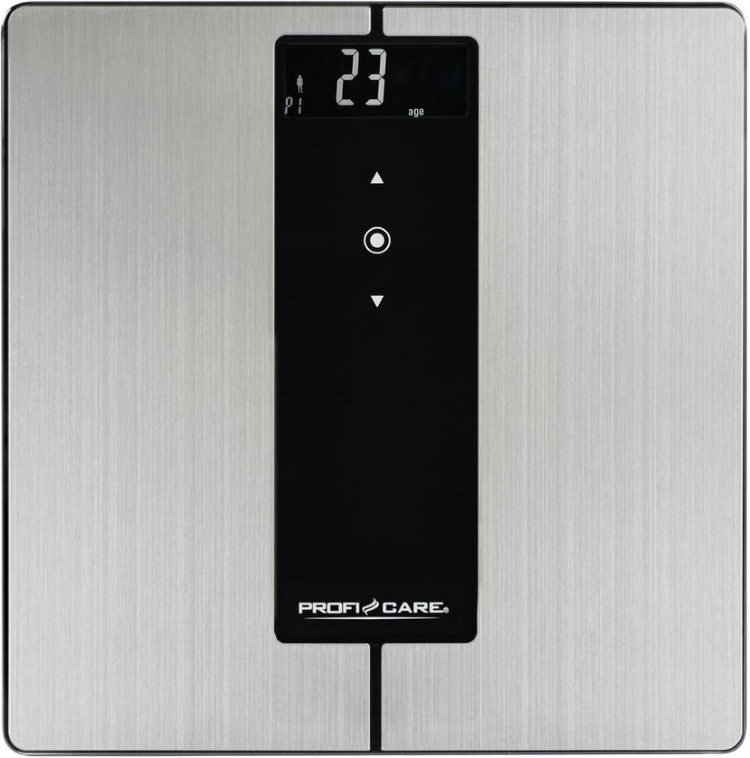 Напольные весы ProfiCare PC-PW 3008 BT